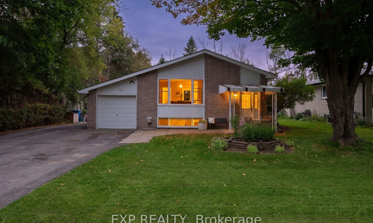19 Faircrest Avenue
