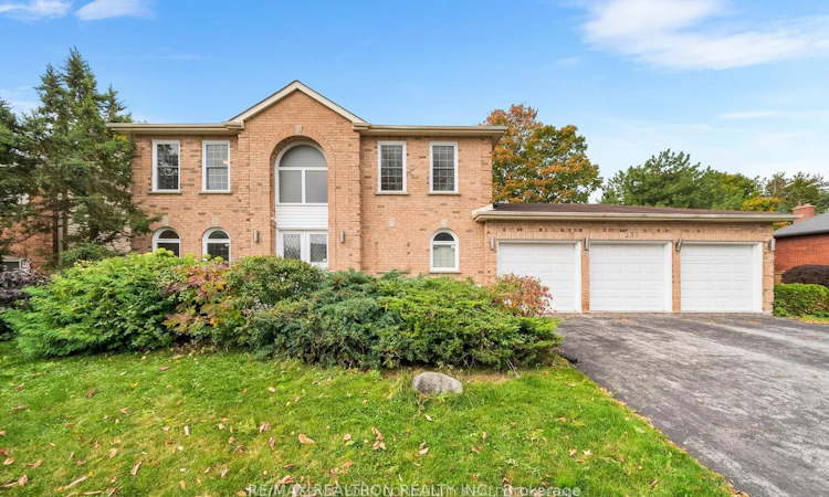 235 Kemano Road