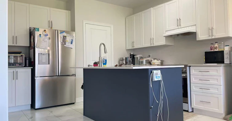 12 Ainslie Hill Crescent, Georgina, ON, L0E 1R0 - 3