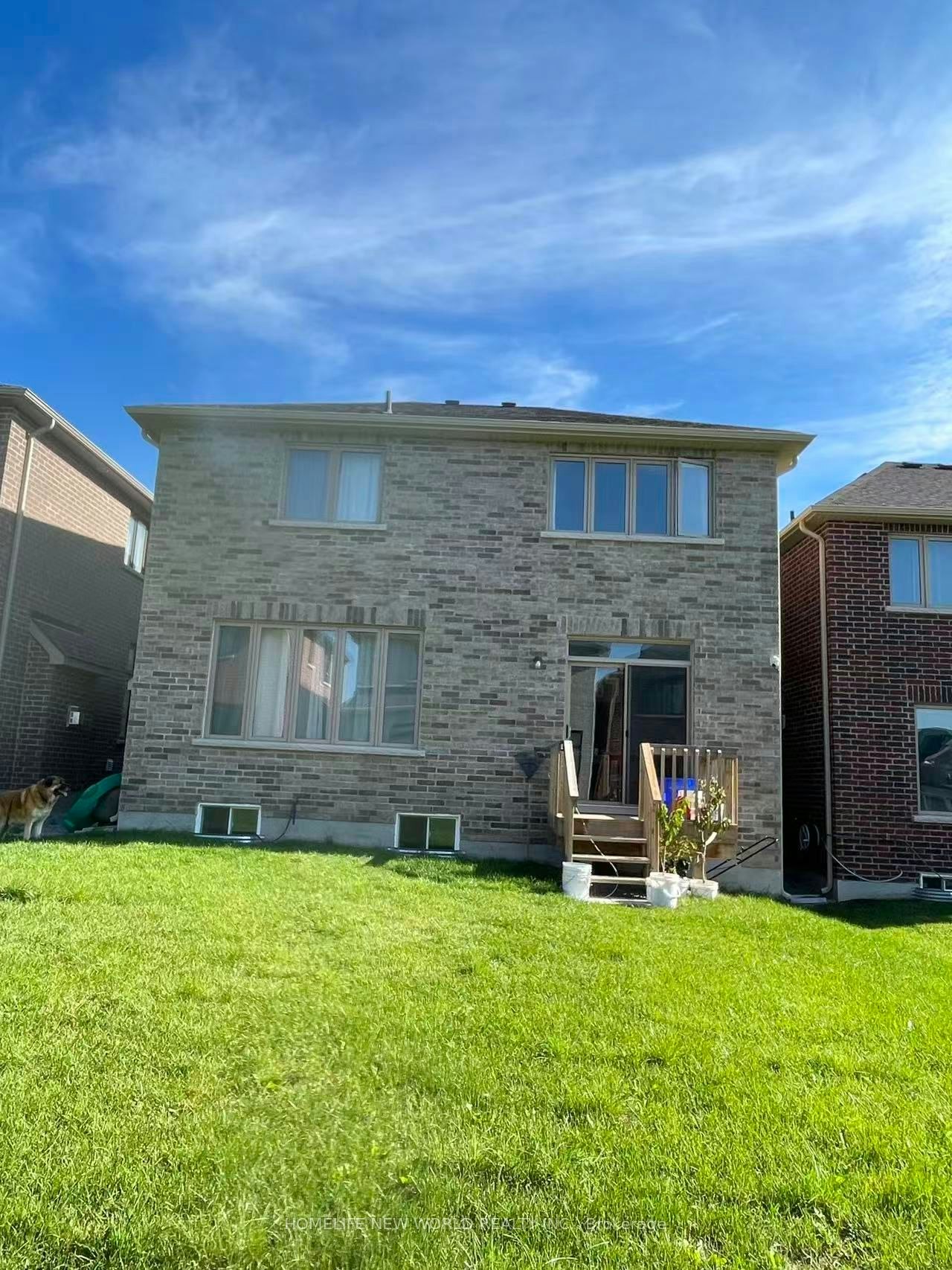 12 Ainslie Hill Crescent, Georgina, ON, L0E 1R0 - 20