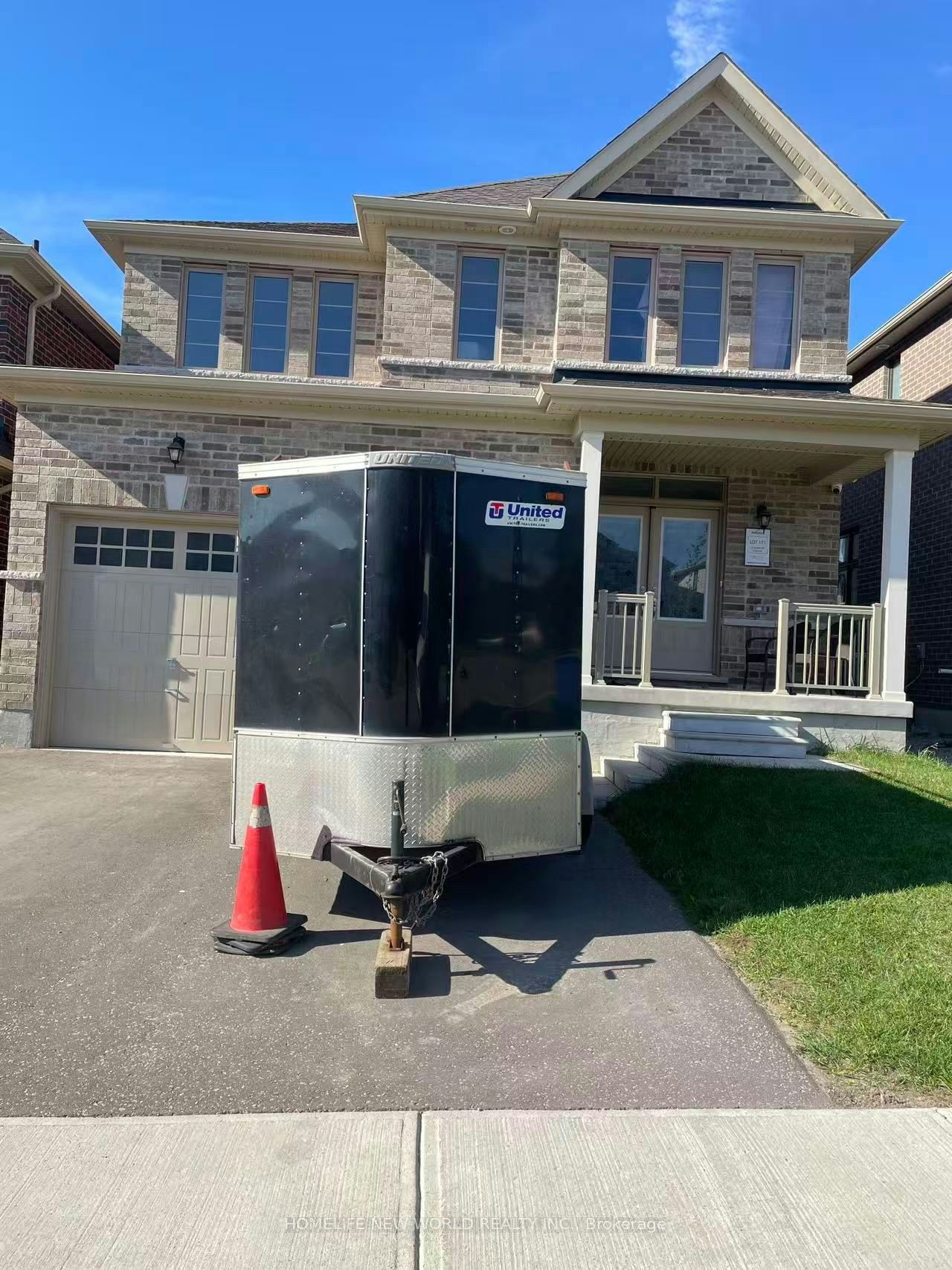 12 Ainslie Hill Crescent, Georgina, ON, L0E 1R0 - 19