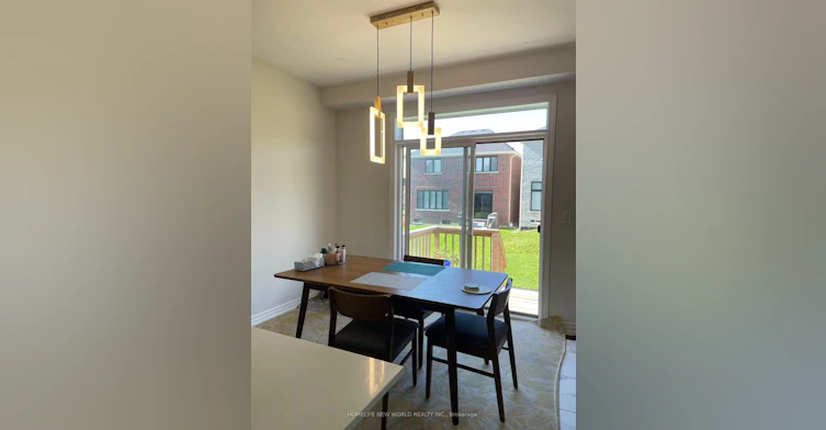 12 Ainslie Hill Crescent, Georgina, ON, L0E 1R0 - 4
