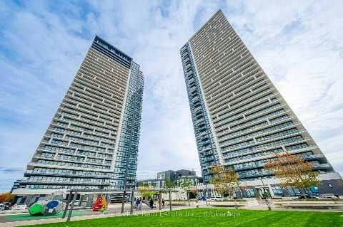 1810-8 Water Walk Drive, Markham, ON, L3R 6L5