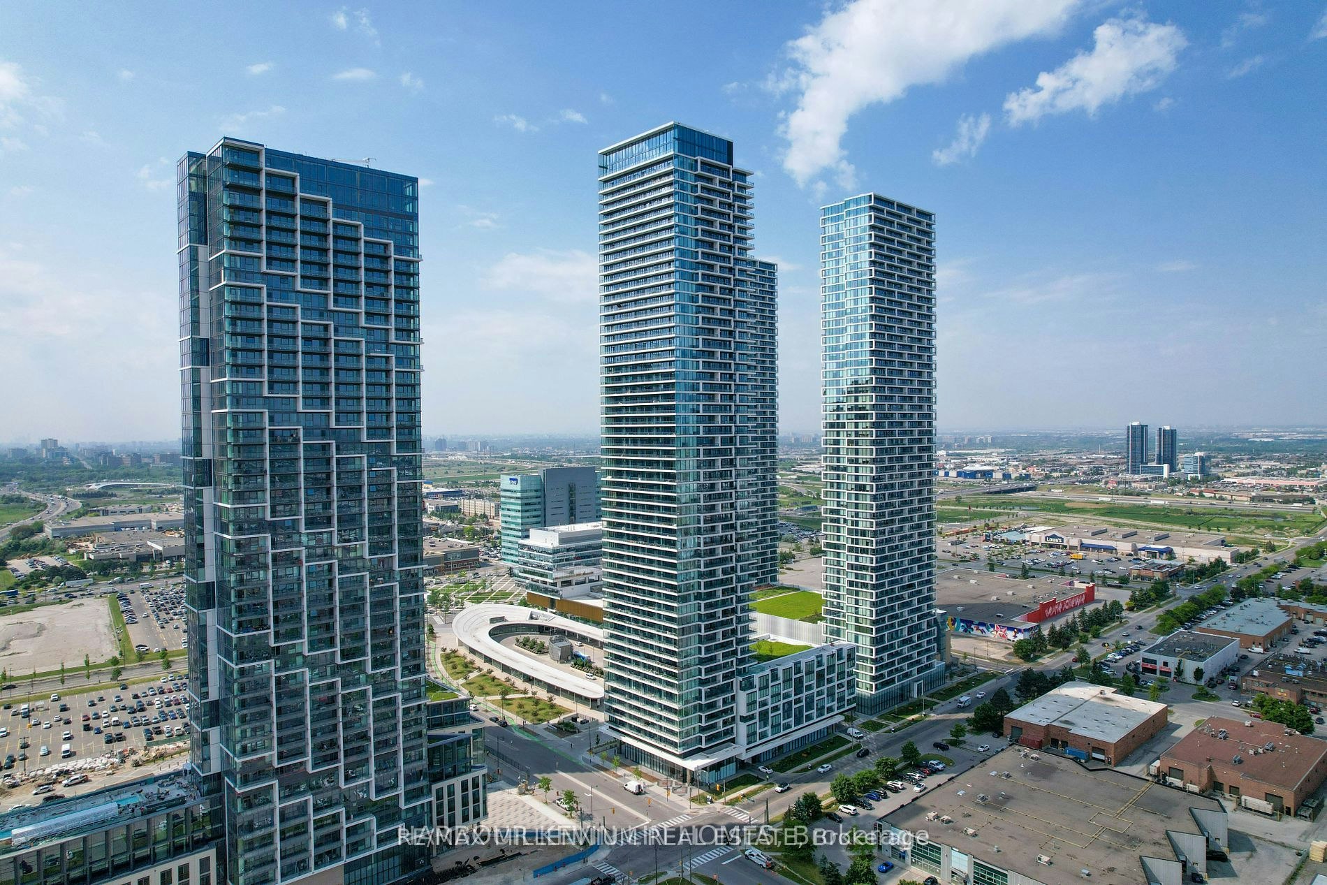 4012-950 Portage Parkway, Vaughan, ON, L4K 0J7
