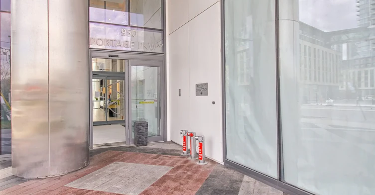 4012-950 Portage Parkway, Vaughan, ON, L4K 0J7 - 2