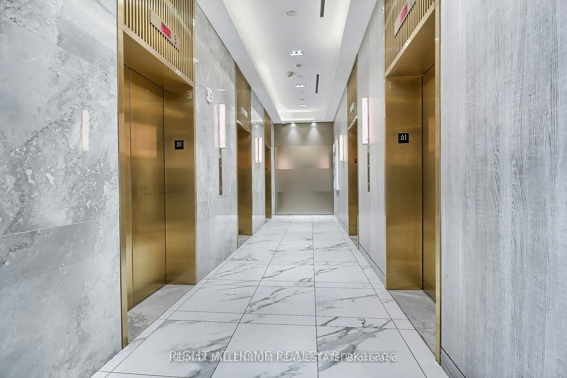 4012-950 Portage Parkway, Vaughan, ON, L4K 0J7 - 4