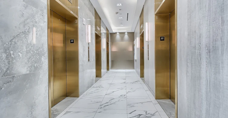 4012-950 Portage Parkway, Vaughan, ON, L4K 0J7 - 4