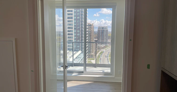 1810-8 Water Walk Drive, Markham, ON, L3R 6L5 - 3