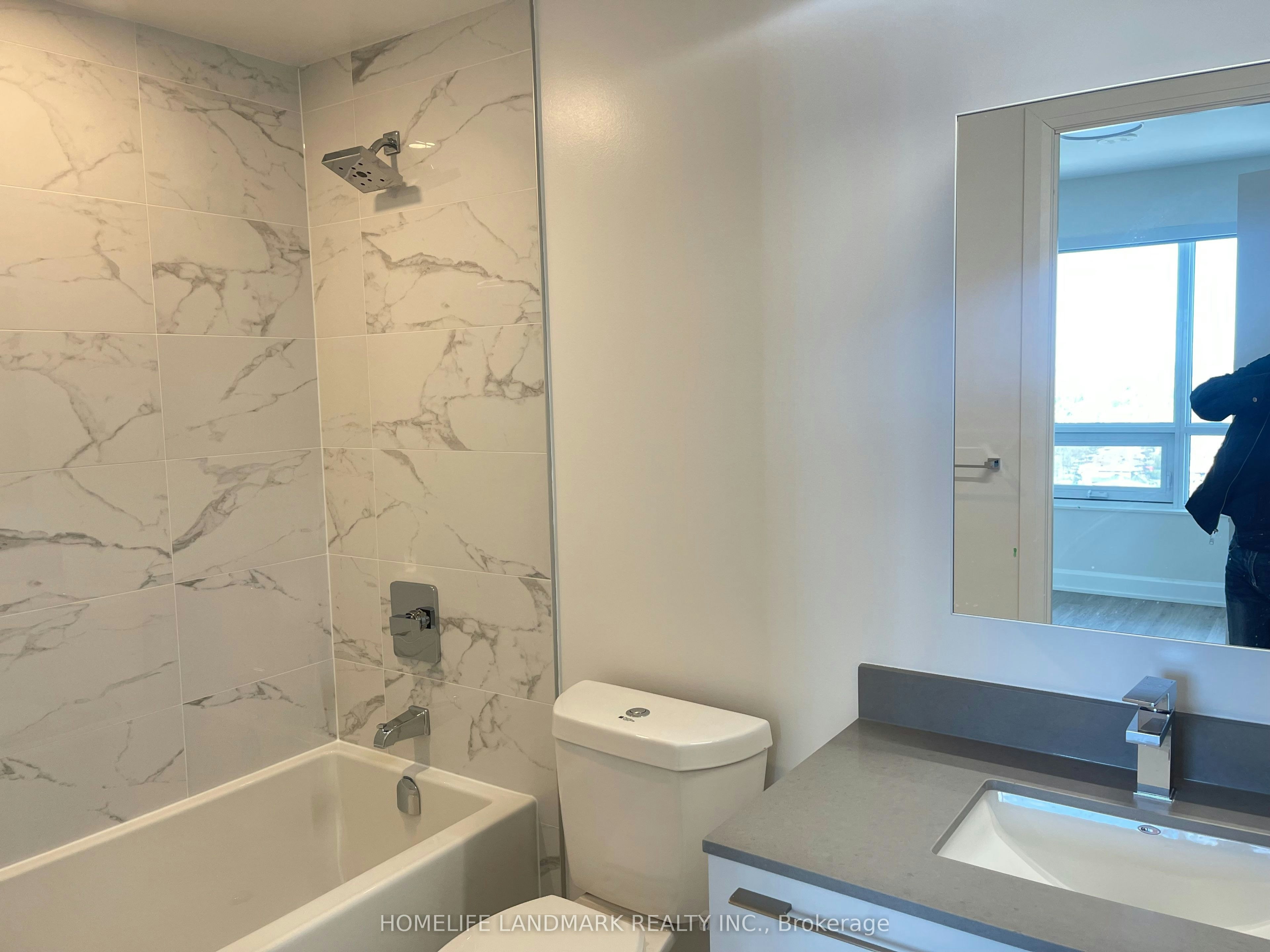1810-8 Water Walk Drive, Markham, ON, L3R 6L5 - 6