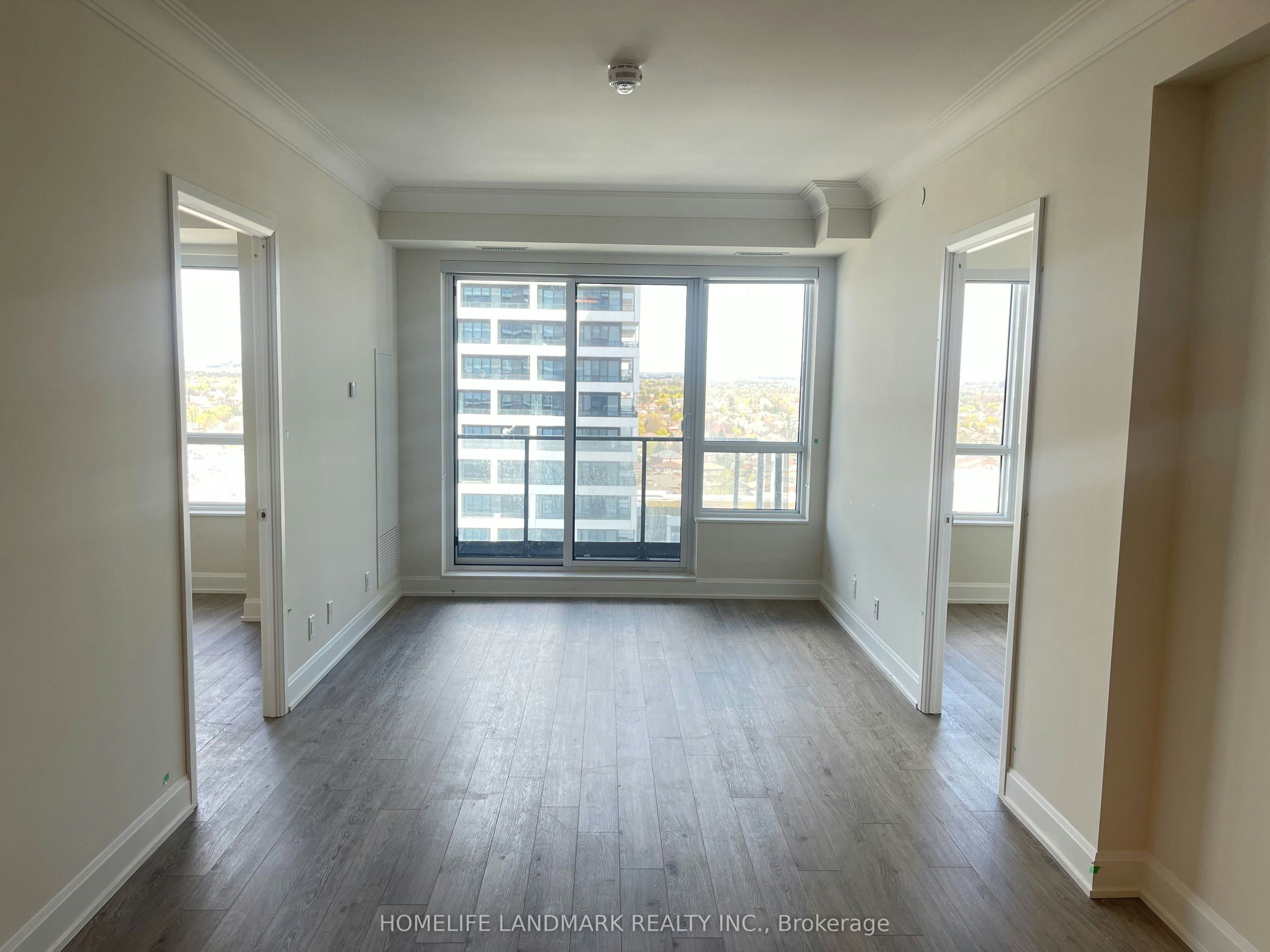 1810-8 Water Walk Drive, Markham, ON, L3R 6L5 - 2