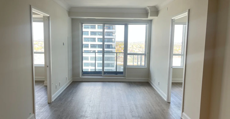 1810-8 Water Walk Drive, Markham, ON, L3R 6L5 - 2