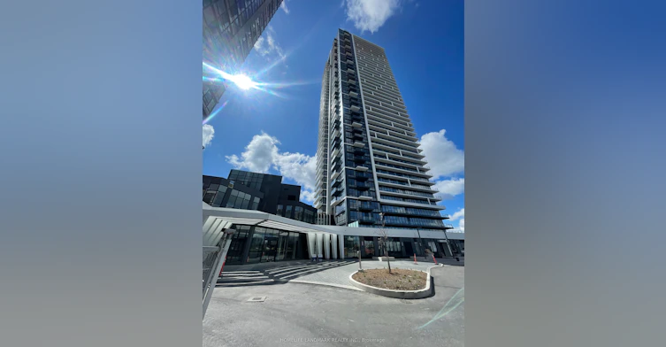 1810-8 Water Walk Drive, Markham, ON, L3R 6L5