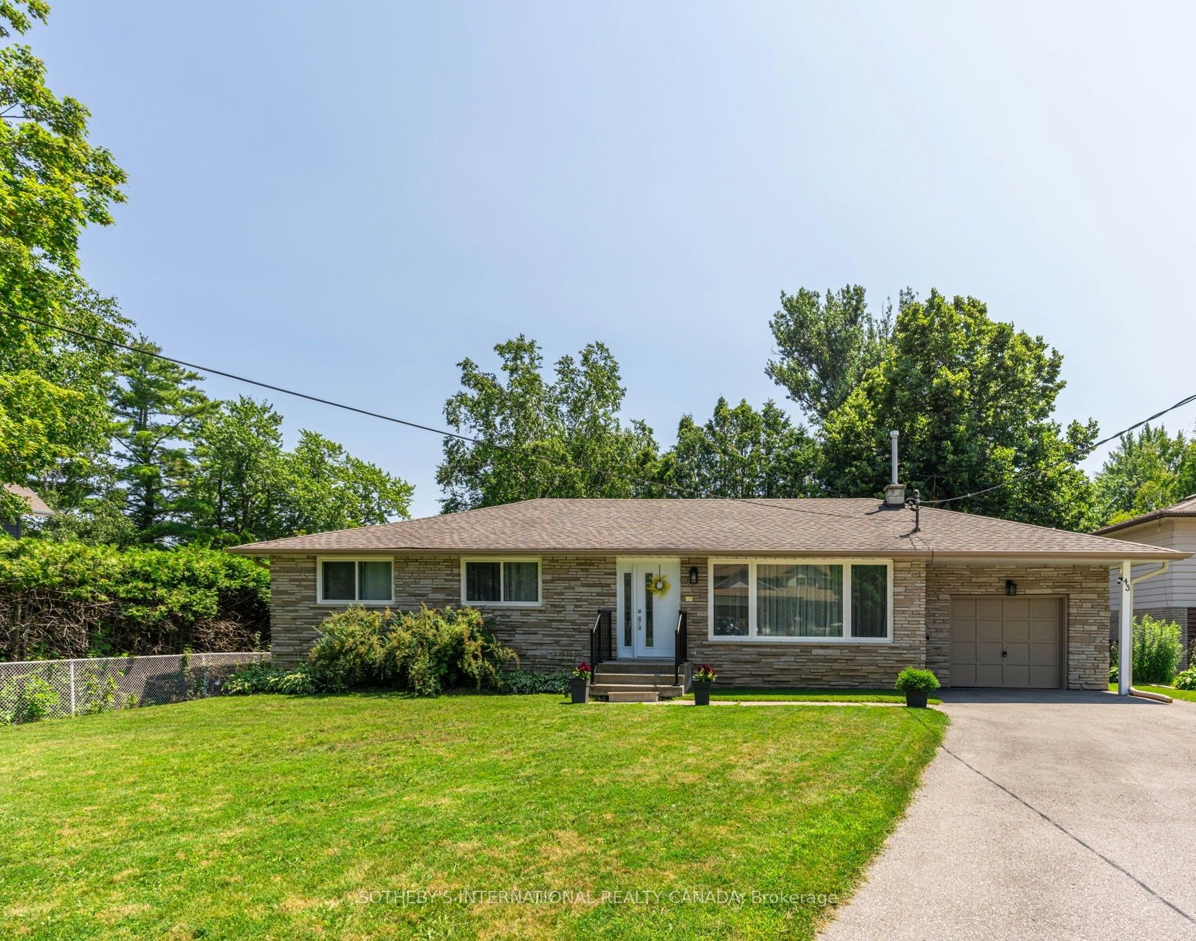 43 Northwood Road, Georgina, ON, L0E 1R0