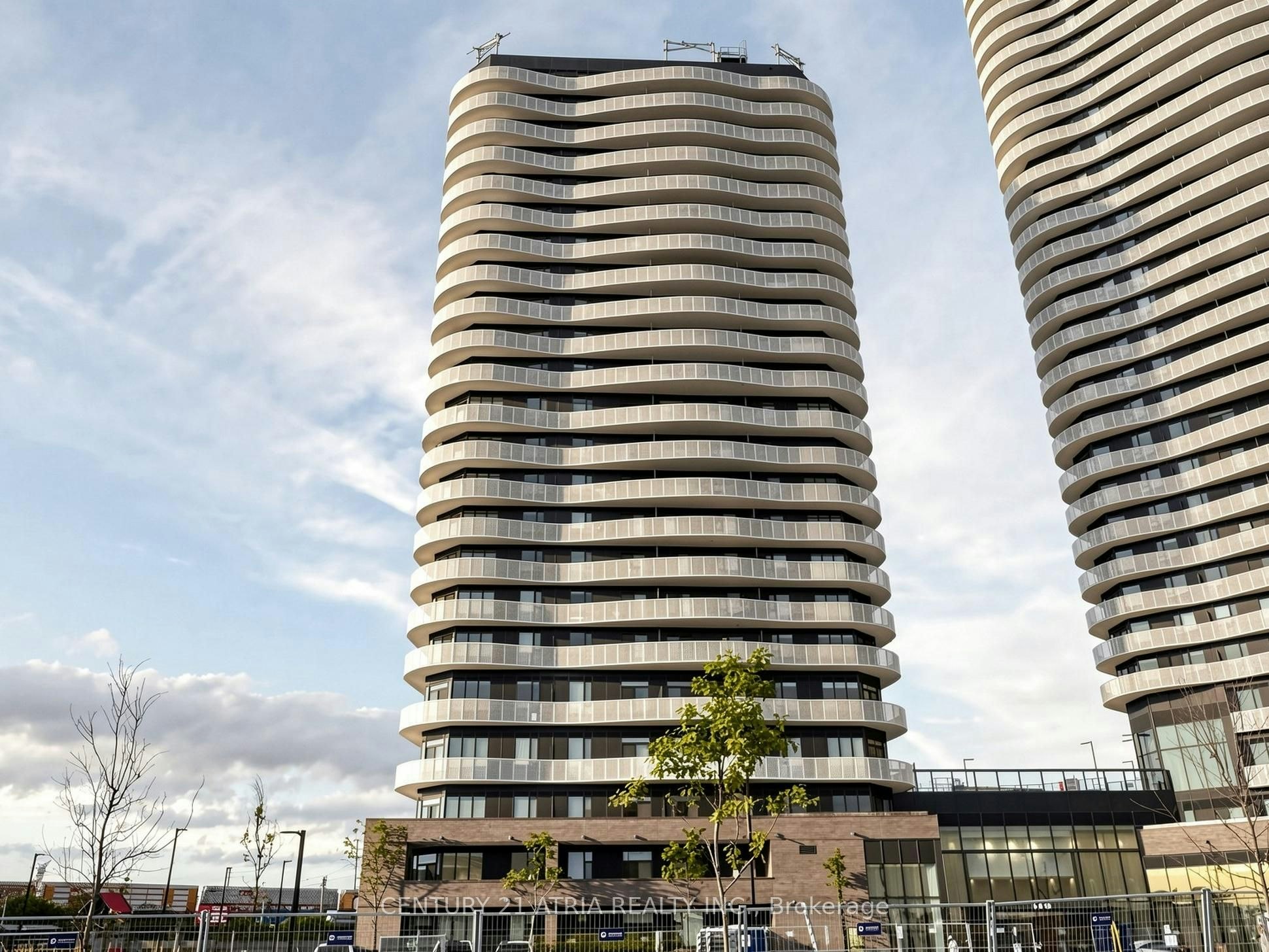 1609-10 Flavelle Trail, Vaughan, ON, L4L 0M9 - 2