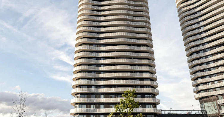 1609-10 Flavelle Trail, Vaughan, ON, L4L 0M9 - 2