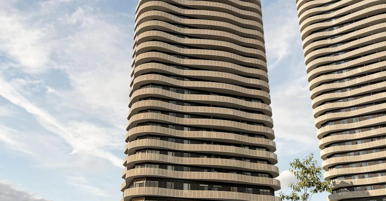 1609-10 Flavelle Trail, Vaughan, ON, L4L 0M9