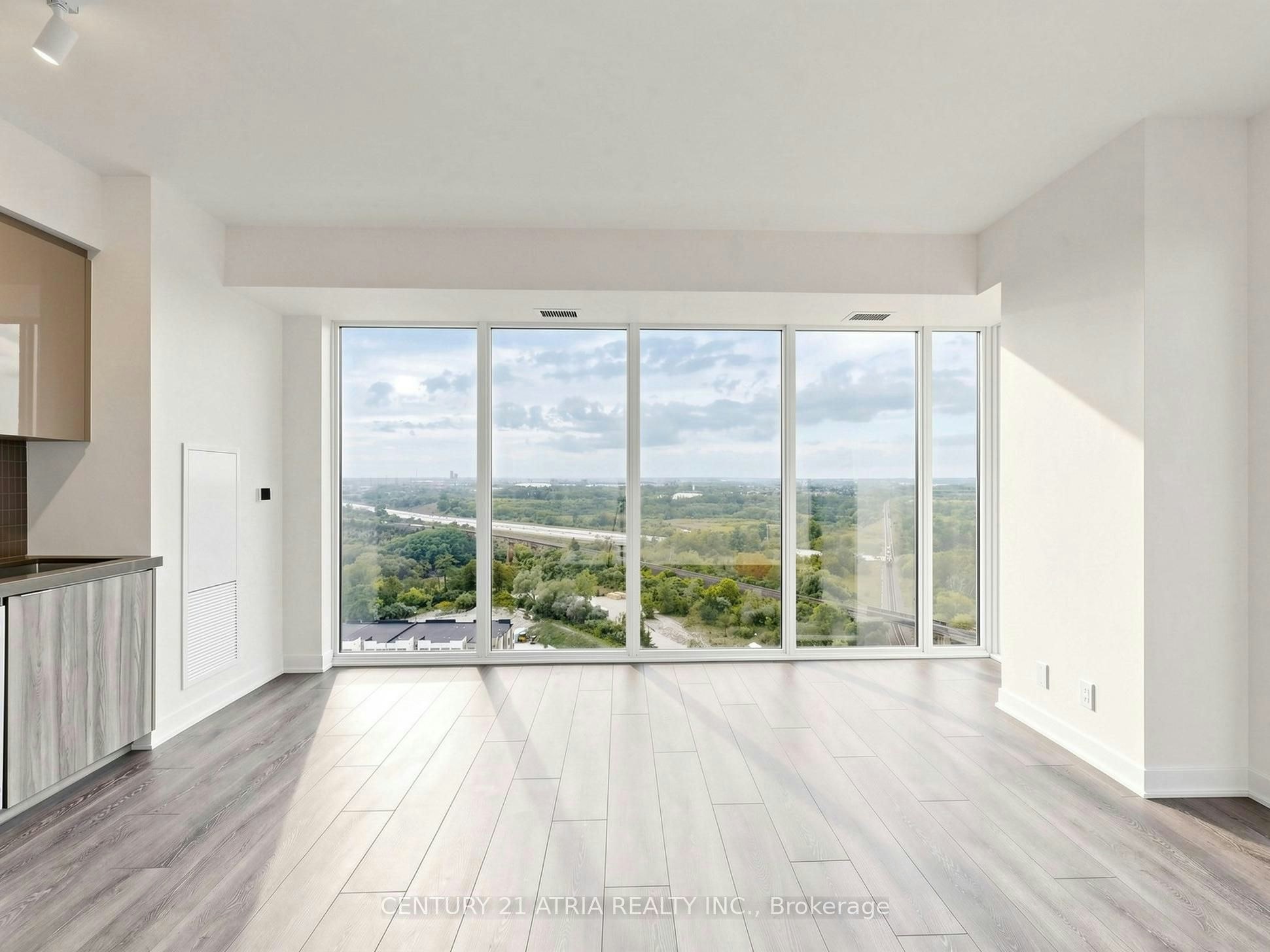1609-10 Flavelle Trail, Vaughan, ON, L4L 0M9 - 9