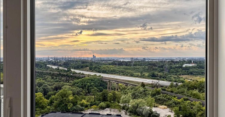 1609-10 Flavelle Trail, Vaughan, ON, L4L 0M9 - 29