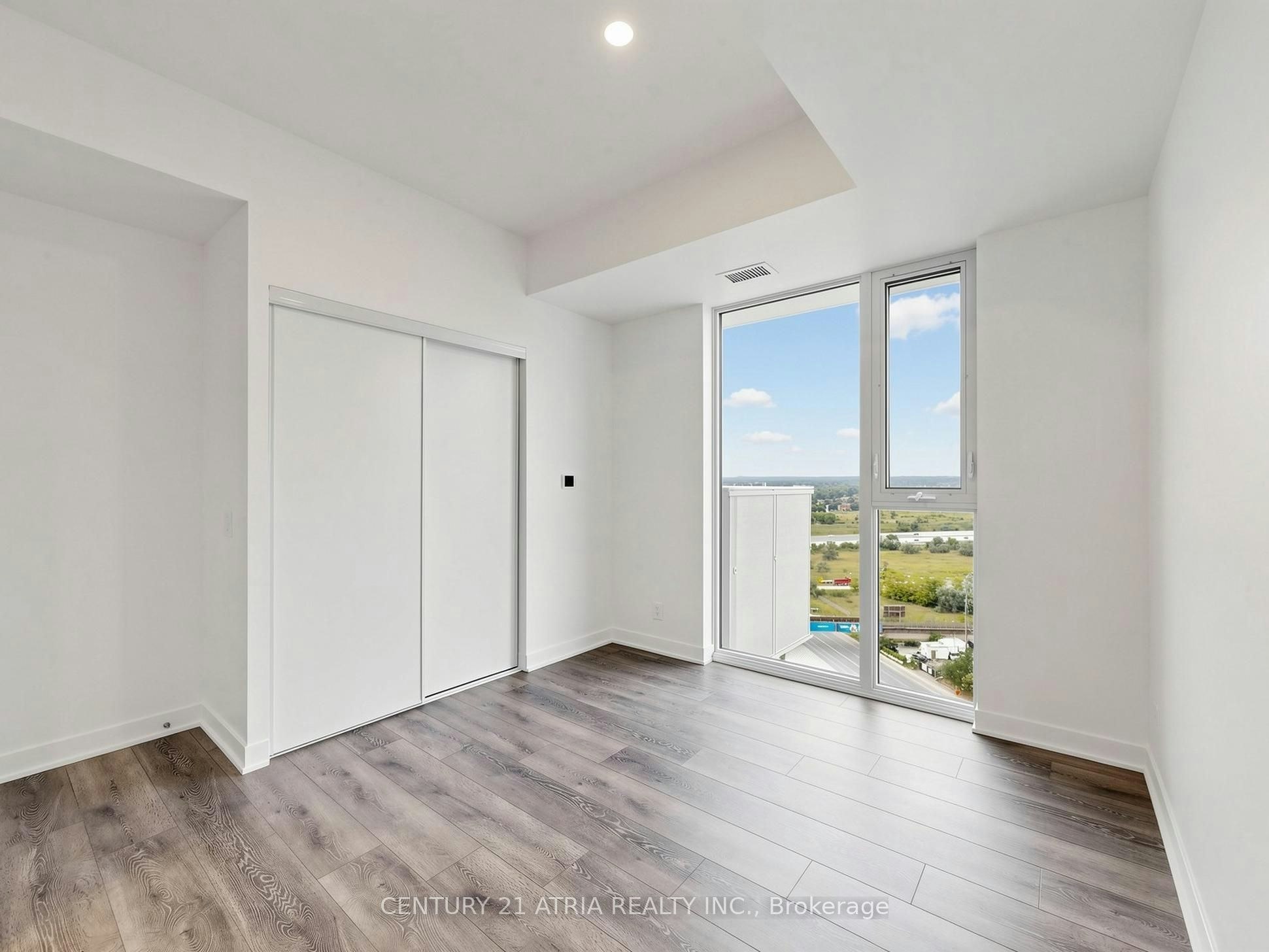 1609-10 Flavelle Trail, Vaughan, ON, L4L 0M9 - 15