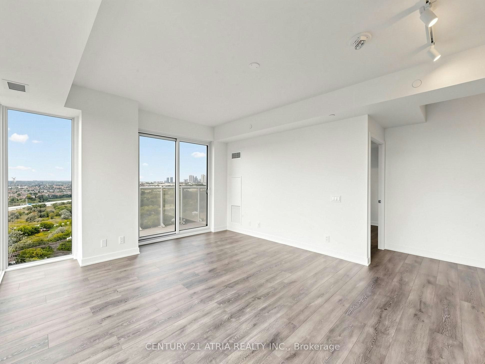 1609-10 Flavelle Trail, Vaughan, ON, L4L 0M9 - 8