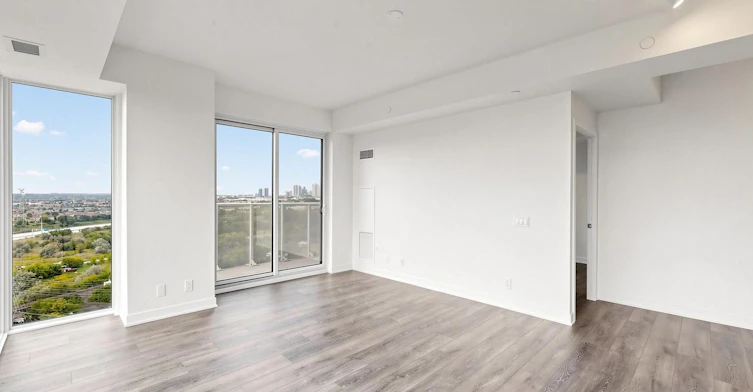 1609-10 Flavelle Trail, Vaughan, ON, L4L 0M9 - 8
