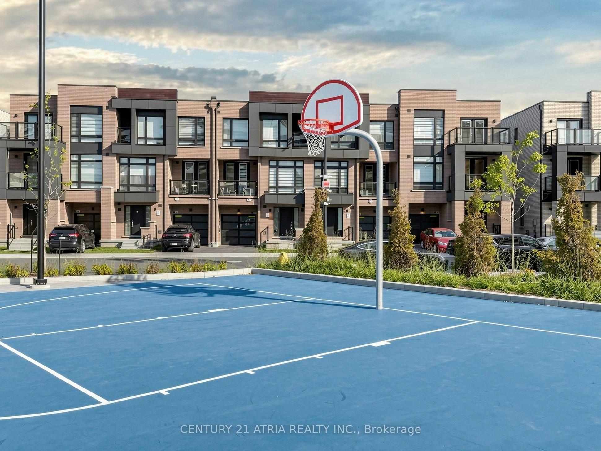 1609-10 Flavelle Trail, Vaughan, ON, L4L 0M9 - 34