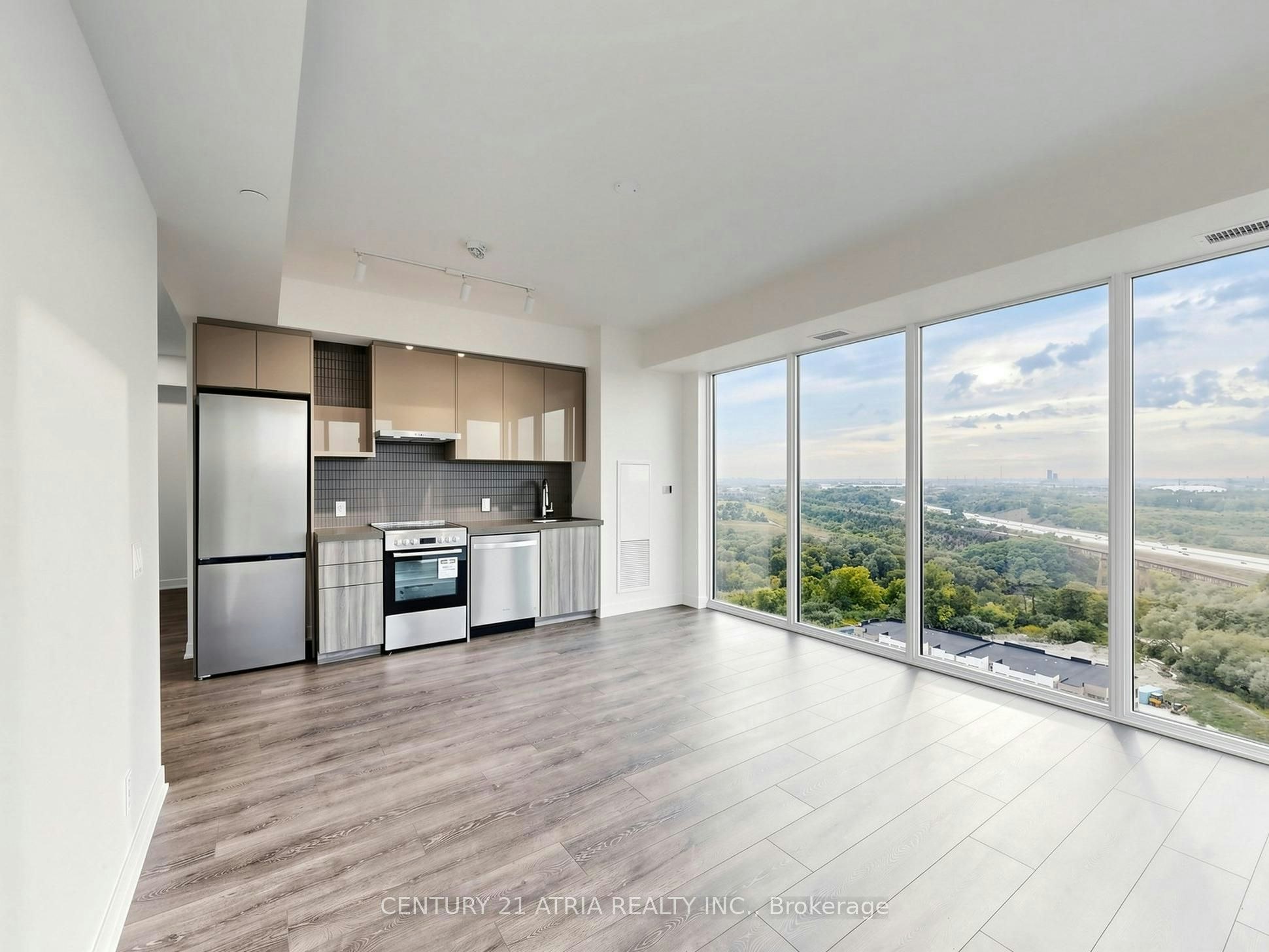 1609-10 Flavelle Trail, Vaughan, ON, L4L 0M9 - 5