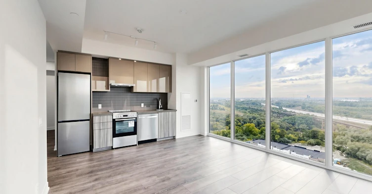 1609-10 Flavelle Trail, Vaughan, ON, L4L 0M9 - 5