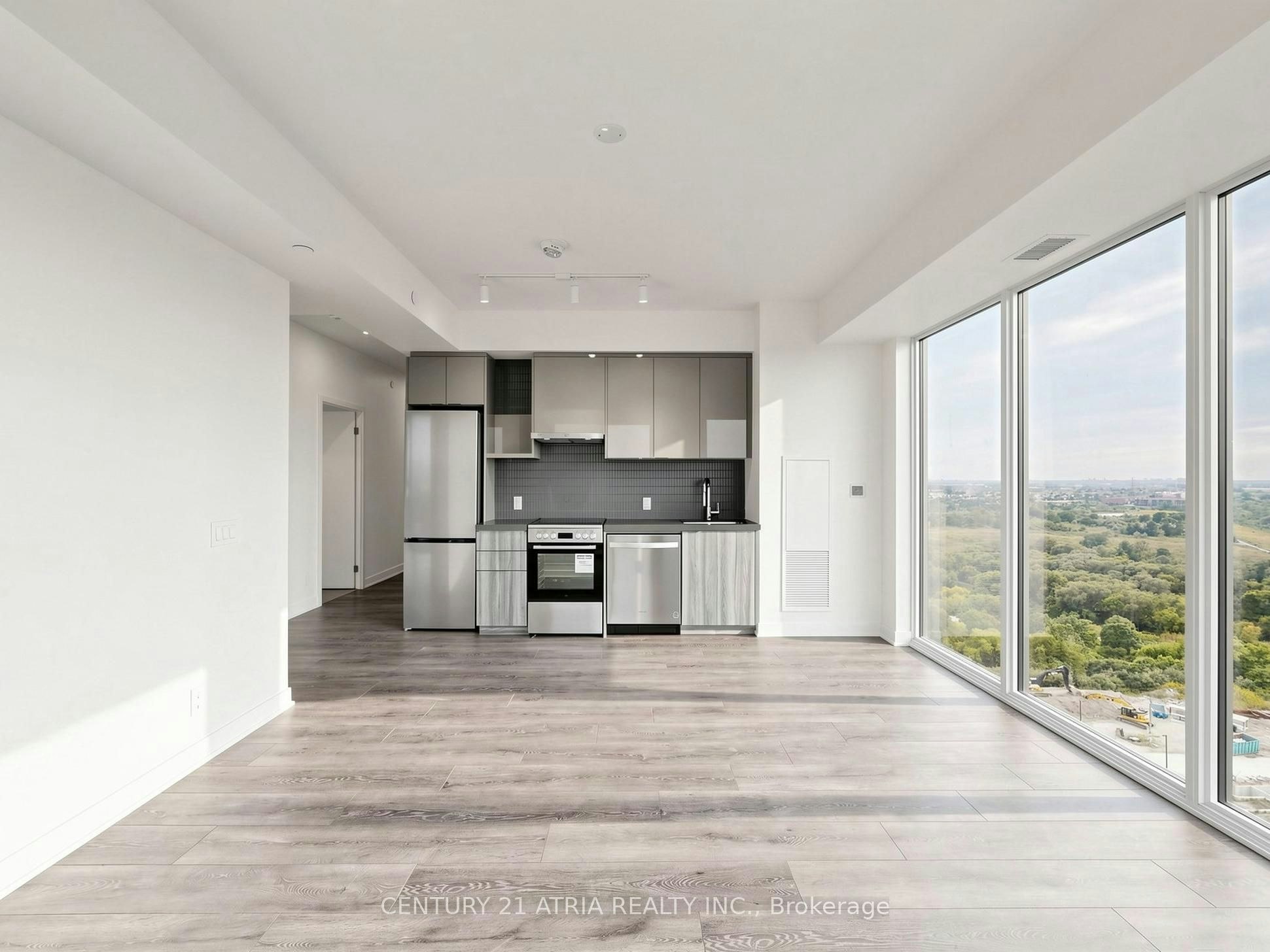 1609-10 Flavelle Trail, Vaughan, ON, L4L 0M9 - 4