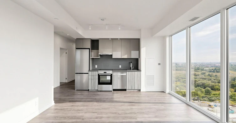 1609-10 Flavelle Trail, Vaughan, ON, L4L 0M9 - 4