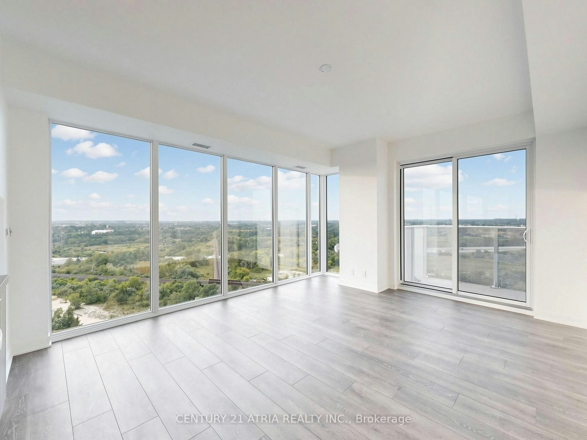 1609-10 Flavelle Trail, Vaughan, ON, L4L 0M9 - 7