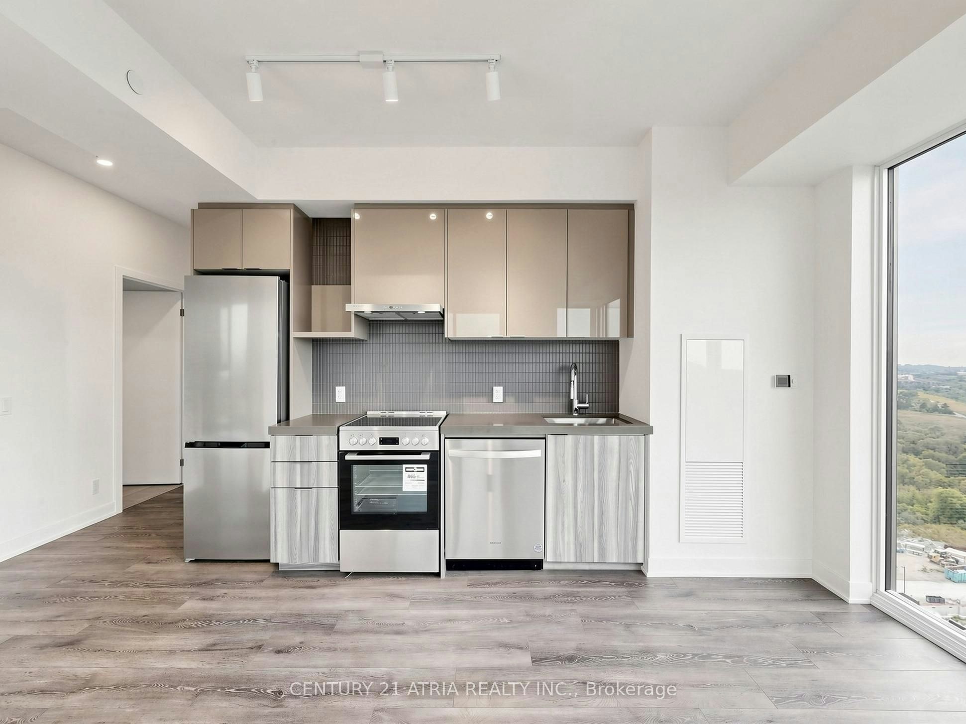 1609-10 Flavelle Trail, Vaughan, ON, L4L 0M9 - 11