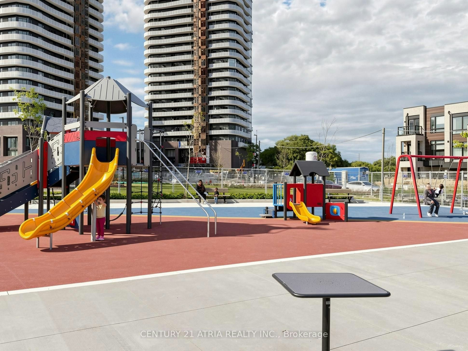 1609-10 Flavelle Trail, Vaughan, ON, L4L 0M9 - 33
