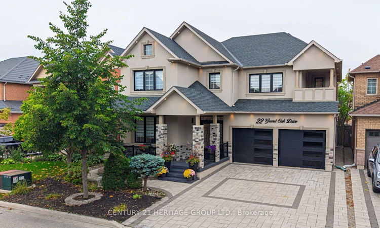 22 Grand Oak Drive