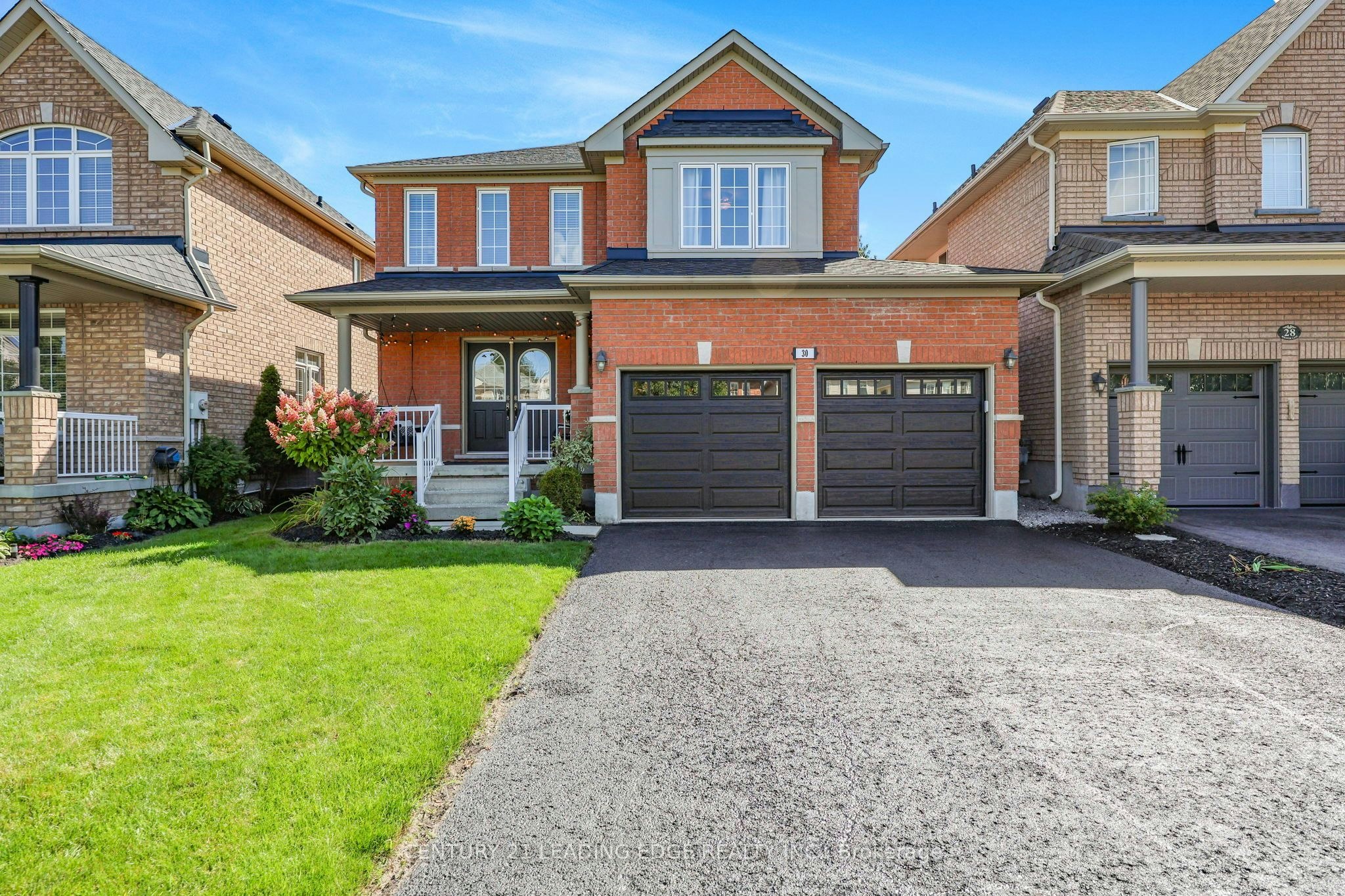 30 Bolster Lane, Uxbridge, ON, L9P 1X8