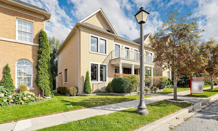 9 Gardon Avenue