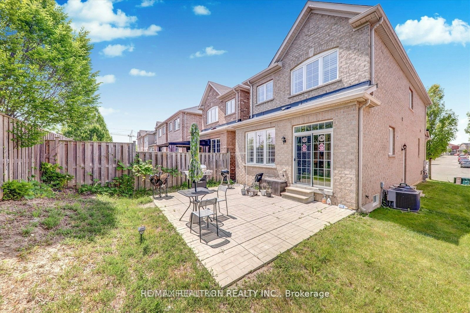 Basement -65 Kincaid Lane, Markham, ON, L3S 0B9