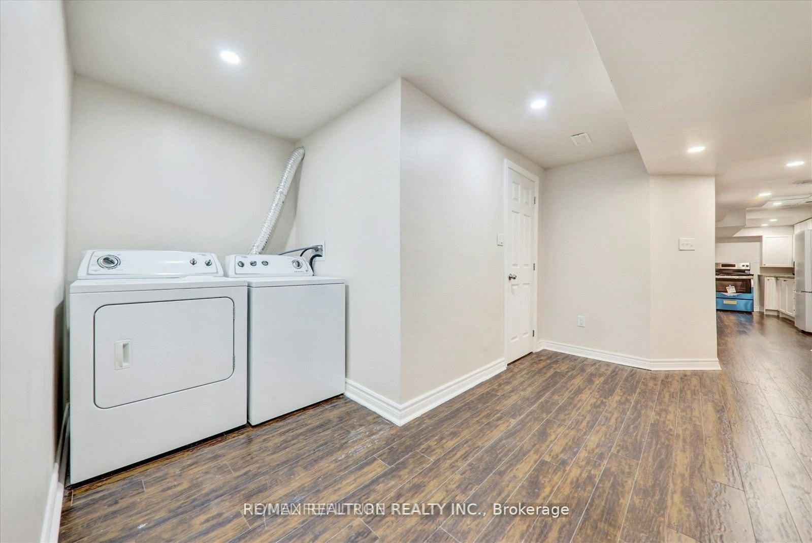 Basement -65 Kincaid Lane, Markham, ON, L3S 0B9 - 8