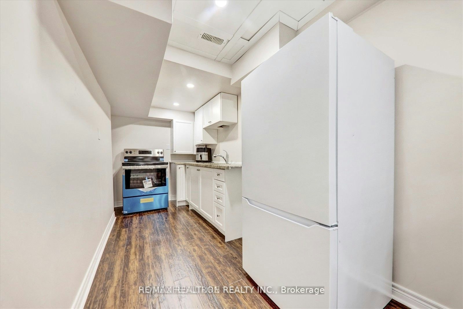 Basement -65 Kincaid Lane, Markham, ON, L3S 0B9 - 10