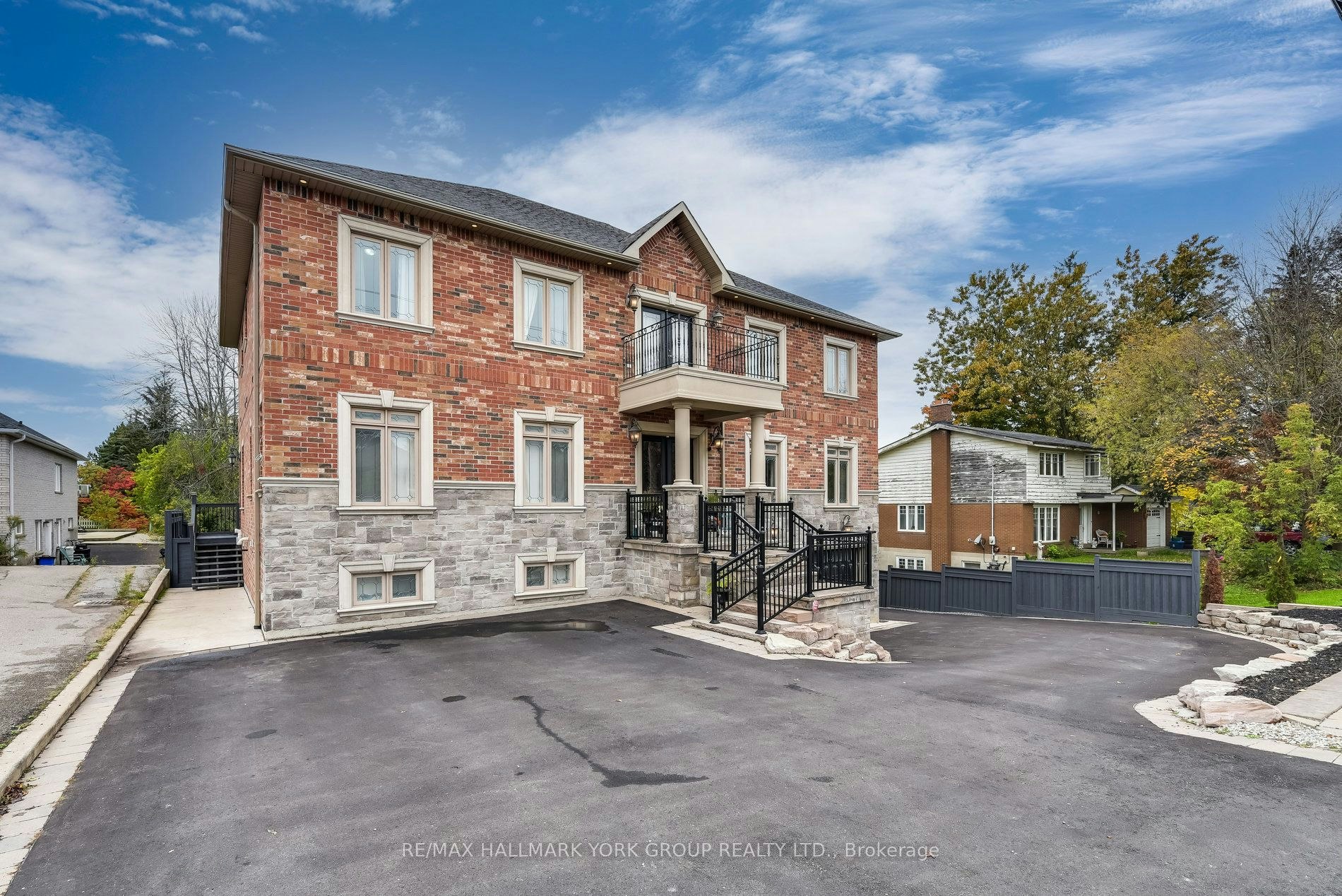 A-13086 Keele Street, King, ON, L7B 1A5 - 2