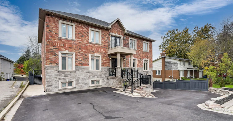 A-13086 Keele Street, King, ON, L7B 1A5 - 2