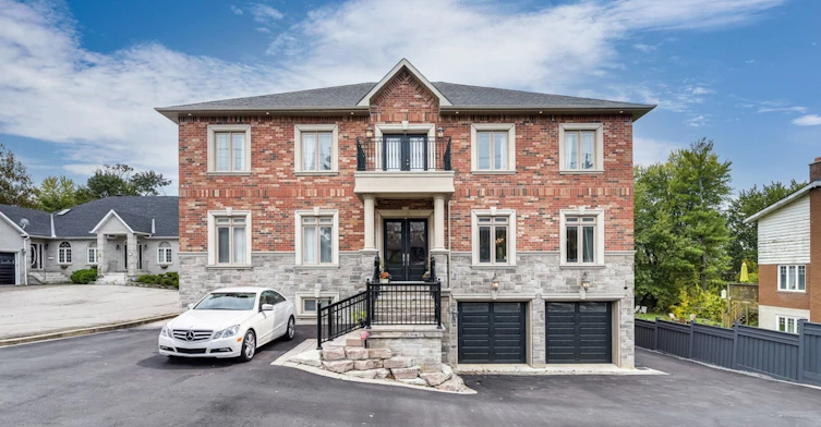 A-13086 Keele Street, King, ON, L7B 1A5