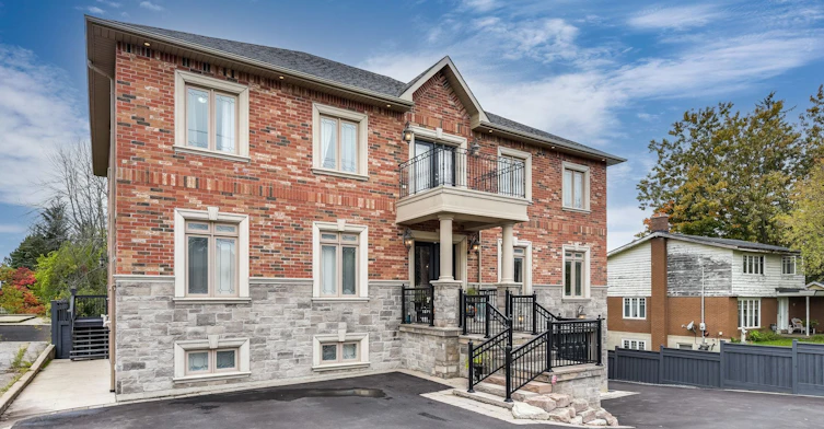 A-13086 Keele Street, King, ON, L7B 1A5 - 3