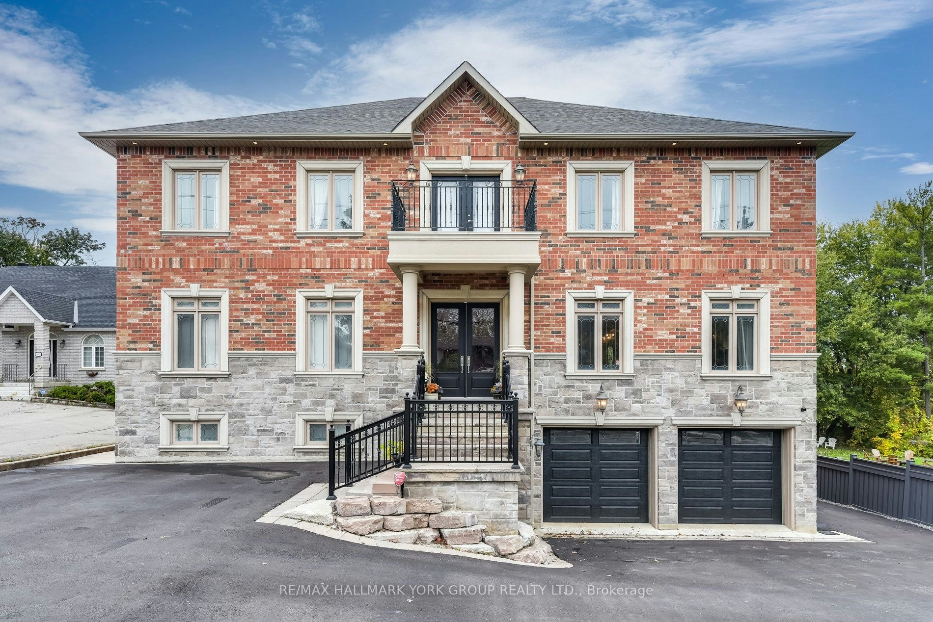 A-13086 Keele Street, King, ON, L7B 1A5