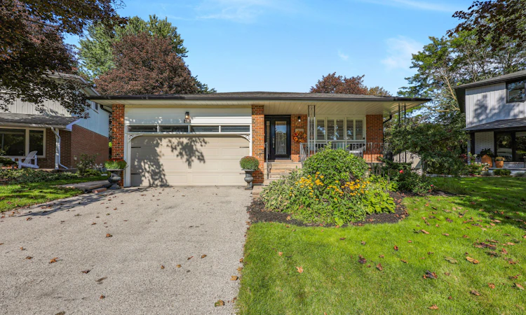 93 Julia Court