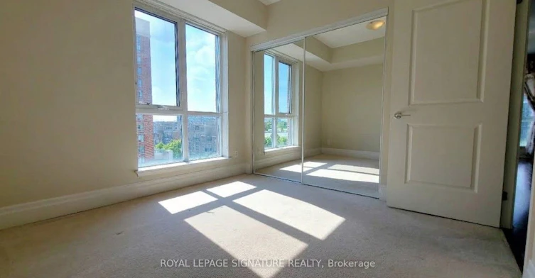 512-57 Upper Duke Crescent, Markham, ON, L6G 0B8 - 8
