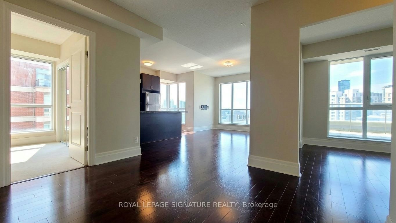 512-57 Upper Duke Crescent, Markham, ON, L6G 0B8 - 3