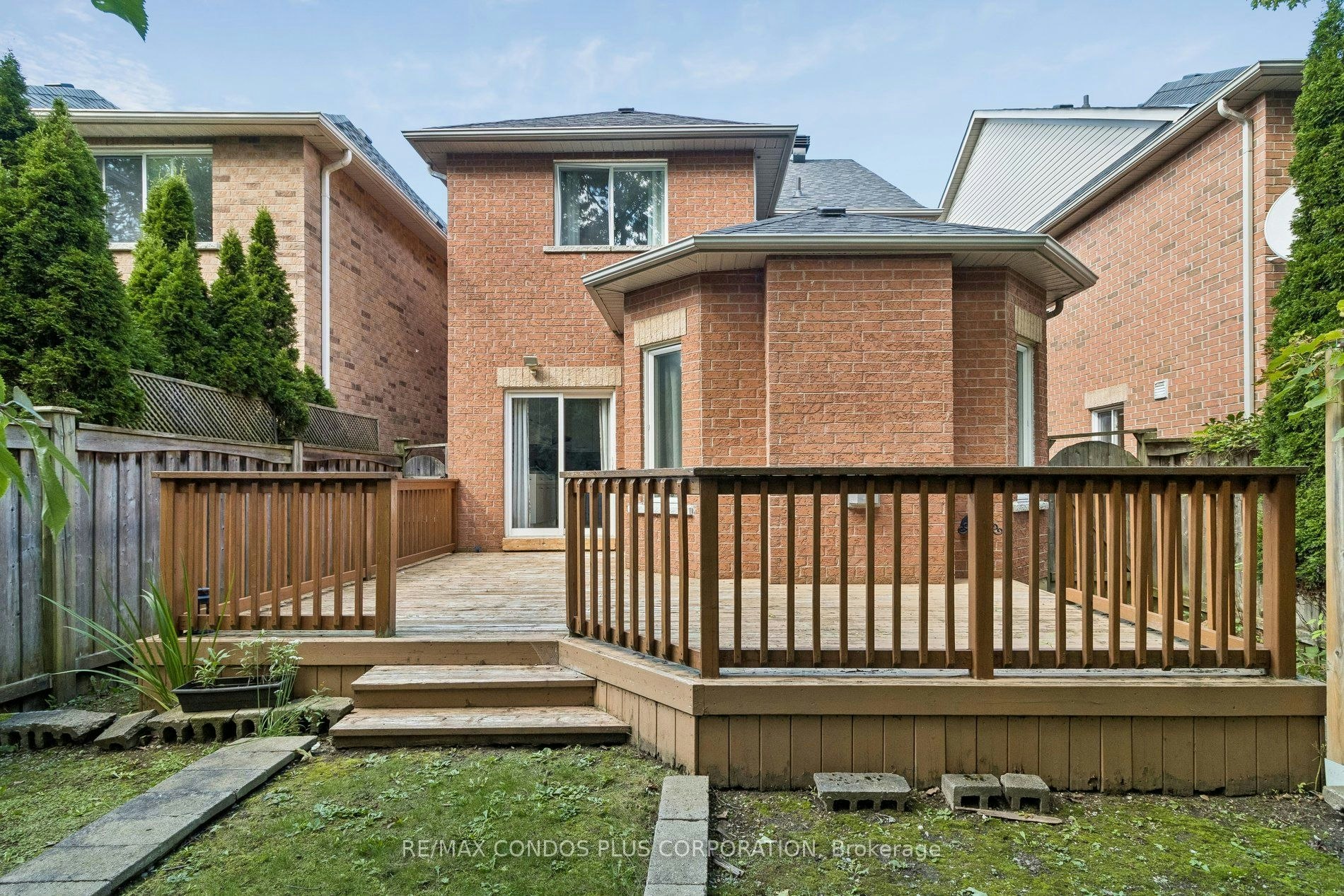 41 Maroon Drive, Richmond Hill, ON, L4E 5B4 - 49