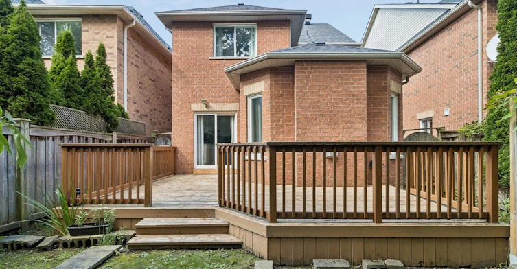 41 Maroon Drive, Richmond Hill, ON, L4E 5B4 - 49