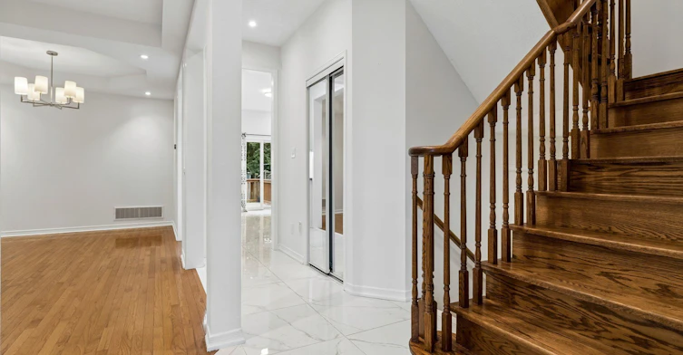 41 Maroon Drive, Richmond Hill, ON, L4E 5B4 - 5